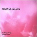 Cover for Robert Gass · Songs of Healing (CD) (2014)