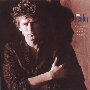 Building the Perfect Beast - Don Henley - Musik - Geffen Records - 0720642402627 - 25. oktober 1990