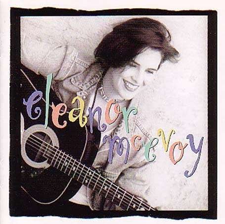 Cover for Eleanor McEvoy · Eleanor McEvoy - Eleanor McEvoy (CD) (1999)
