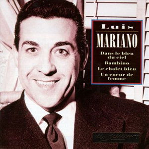 Cover for Luis Mariano · Les Meilleurs (CD)