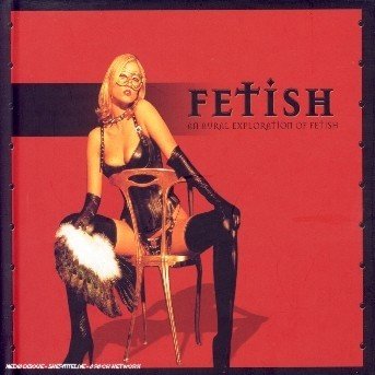 Cover for Fetish (CD) (2003)