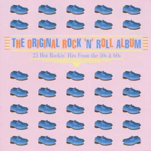 Original Rock 'n' Roll Al (CD) (2019)