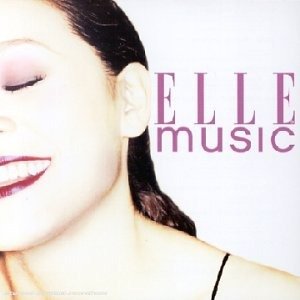 Cover for Elle · Dido - Zazie - Kylie Minogue - Patricia Kaas - Axelle Red ? (CD) (2002)