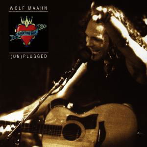 Cover for Wolf Maahn · Direkt Ins Blut: Unplugged (CD) (2012)