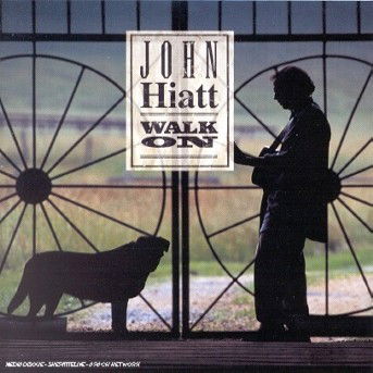 Walk on - John Hiatt - Music - CAPITOL - 0724383341627 - October 24, 1995