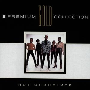 Cover for Hot Chocolate · Premium Gold Collection (CD) (2005)