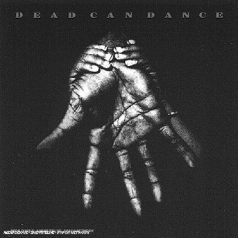 Cover for Dead Can Dance · Into the Labyrinth (CD) (2004)