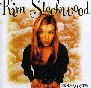 Bonavista - Kim Stockwood - Muziek - POP / ROCK - 0724385235627 - 5 februari 1996