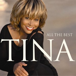 Cover for Tina Turner · All the Best (CD) (2004)