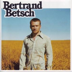 Pas De Bras Pas De Chocolat - Bertrand Betsch - Musik - EMI RECORDS - 0724386618627 - 