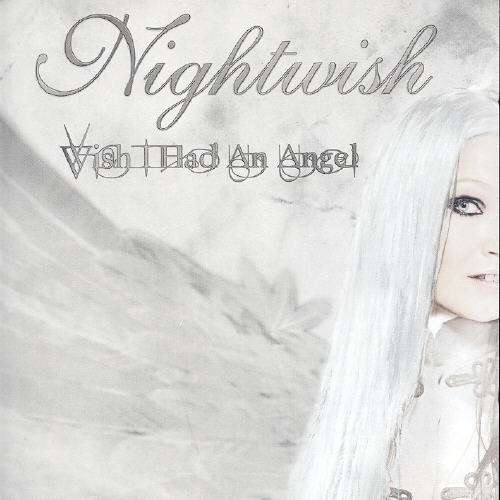 Cover for Nightwish · Wish I Had an Angel (SCD) (2004)