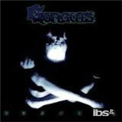 Gorguts-obscura - Gorguts - Música -  - 0727701917627 - 