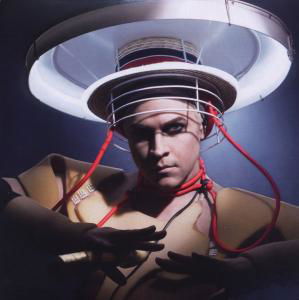 Fischerspooner · Entertainment (CD) (2009)