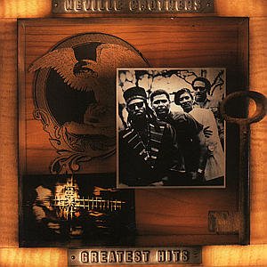 Cover for Neville Brothers · Greatest Hits (CD) (1998)