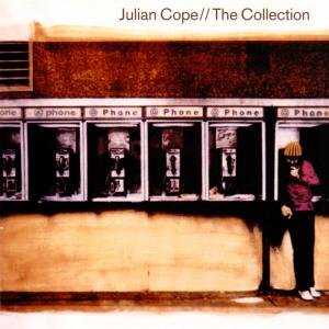 Cover for Julian Cope · Collection (CD) (2002)