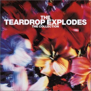 The Collection - Teardrop Explodes - Musiikki - Spectrum - 0731454461627 - tiistai 24. syyskuuta 2002