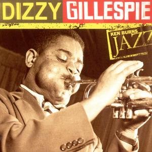 Cover for Gillespie Dizzy · Ken Burns Jazz (CD) (2004)