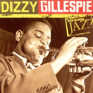 Ken Burns Jazz - Gillespie Dizzy - Musik - POL - 0731454908627 - 18. august 2004