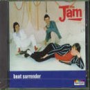 Cover for Jam · Beat Surrender (CD) (2015)