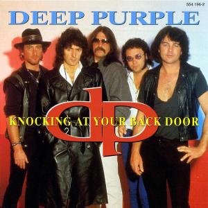 Knocking At Your Back - Deep Purple - Musiikki - SPEKTRUM - 0731455419627 - maanantai 12. tammikuuta 1998