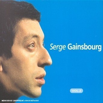 Cover for Serge Gainsbourg · Talents Du Siecle 2 (CD) (2004)