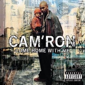 Cam'ron · Come Home With Me (CD) (2016)