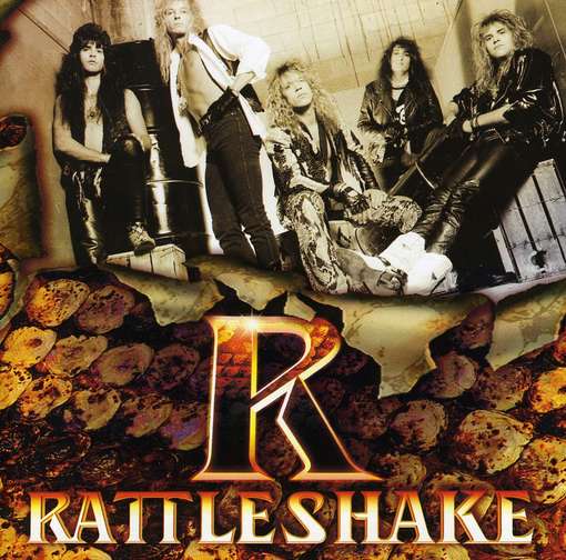 Rattlesnake - Rattlesnake - Musik - EONIAN - 0735885849627 - 24. Mai 2024