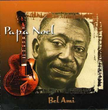 Bel Ami - Papa Noel - Musik - Stern - 0740042301627 - 23. november 2000