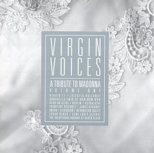 Virgin Voices - a Tribute to Madonna - Various Artists - Musiikki - CLEOAPATRA - 0741157042627 - tiistai 4. toukokuuta 1999