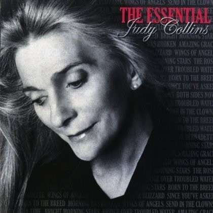 Essential Judy Collins - Judy Collins - Musiikki - WILDFLOWER - 0741157154627 - tiistai 27. toukokuuta 2014