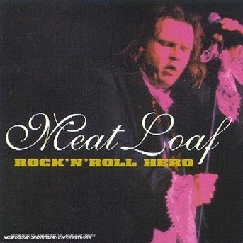 Cover for Meat Loaf · Rock 'N' Roll Hero (CD)