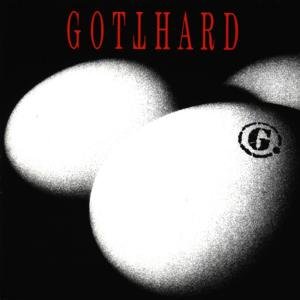 Cover for Gotthard · G.\bonus Track Germa (CD) [Bonus Tracks edition] (2001)