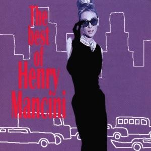 Best Of - Henry Mancini - Musique - RCA CAMDEN - 0743214767627 - 14 avril 1997