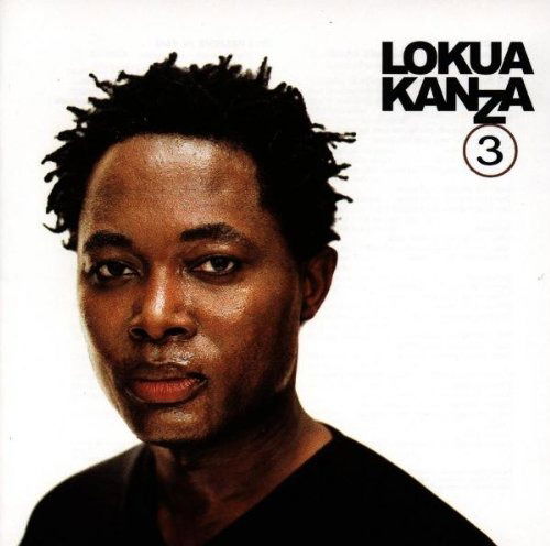 Cover for Kanza Lokua · 3 (CD) (1998)