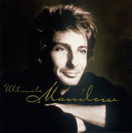 Ultimate Manilow - Barry Manilow - Musik - SON - 0743219168627 - 3. juni 2002