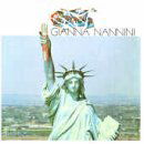 Gianna Nannini · Gianna Nannini - California (CD) (2002)