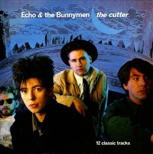The Cutter - Echo & the Bunnymen - Musikk - Pickwick - 0745099188627 - 