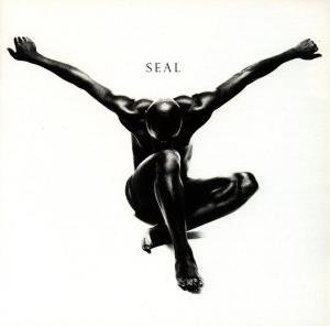 Cover for Seal · Seal 2 (CD) (2015)