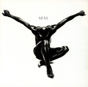 Seal · Seal 2 (CD) (2015)