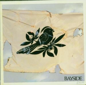 Cover for Bayside · Walking Wounded (CD) (2007)