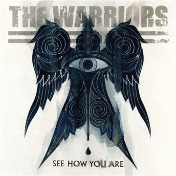 Cover for Warriors · See How You Are (CD) (2011)