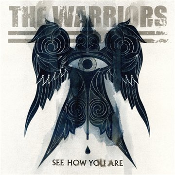 Cover for Warriors · See How You Are (CD) (2011)