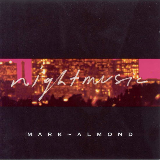 * Night Music - Mark Almond - Music - White Cloud - 0747313002627 - April 12, 1996