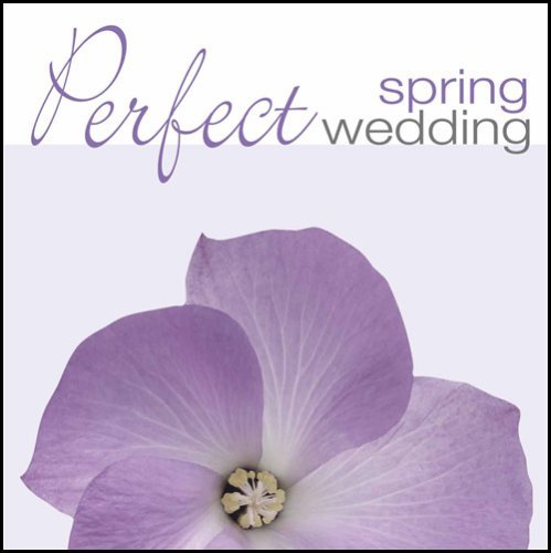 Cover for Perfect Wedding: Spring / Various (CD) (2006)