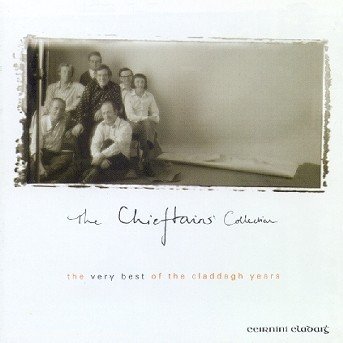 Cover for Chieftains · Chieftains Collection (CD) (2000)
