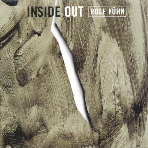 Cover for Rolf Kuhn · Inside Out (CD) (2000)