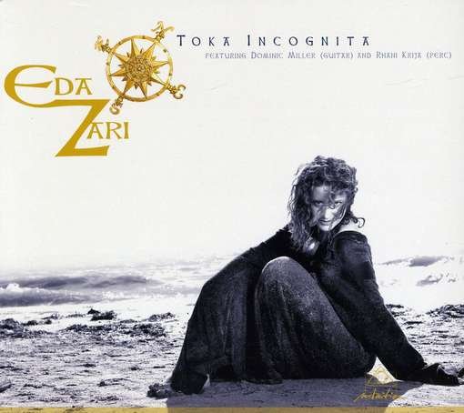 Cover for Eda Zari · Toka Incognita (CD) [Digipak] (2012)