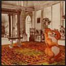 Cover for Bob Drake · Medallion Animal Carpet (CD) (2013)