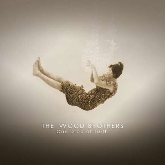 One Drop of Truth - The Wood Brothers - Musik - FOLK - 0752830512627 - 8. juni 2018