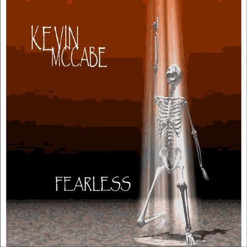 Cover for Kevin Mccabe · Fearless (CD) (2007)
